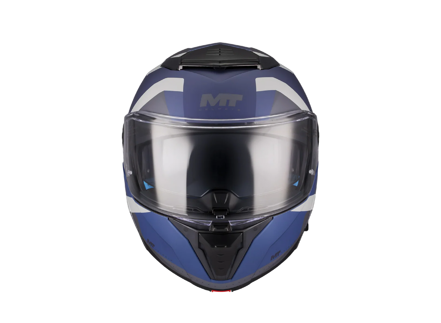 Casco MT Atom 2 SV Dexter C2