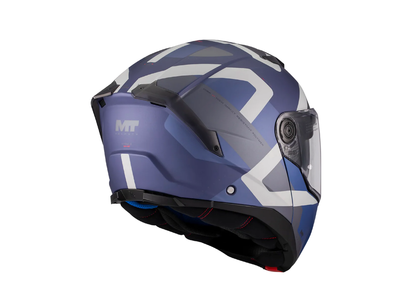 Casco MT Atom 2 SV Dexter C2