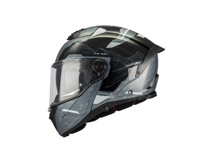 Casco MT Atom 2 SV Highlands C2