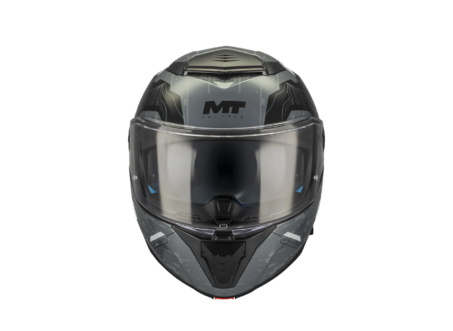Casco MT Atom 2 SV Highlands C2