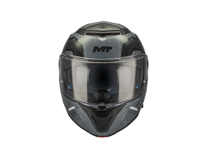 Casco MT Atom 2 SV Highlands C2