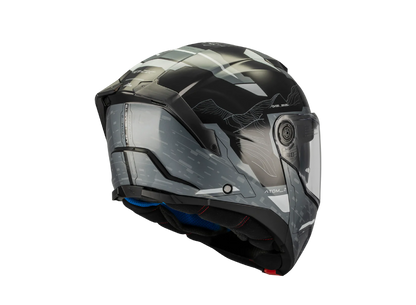 Casco MT Atom 2 SV Highlands C2