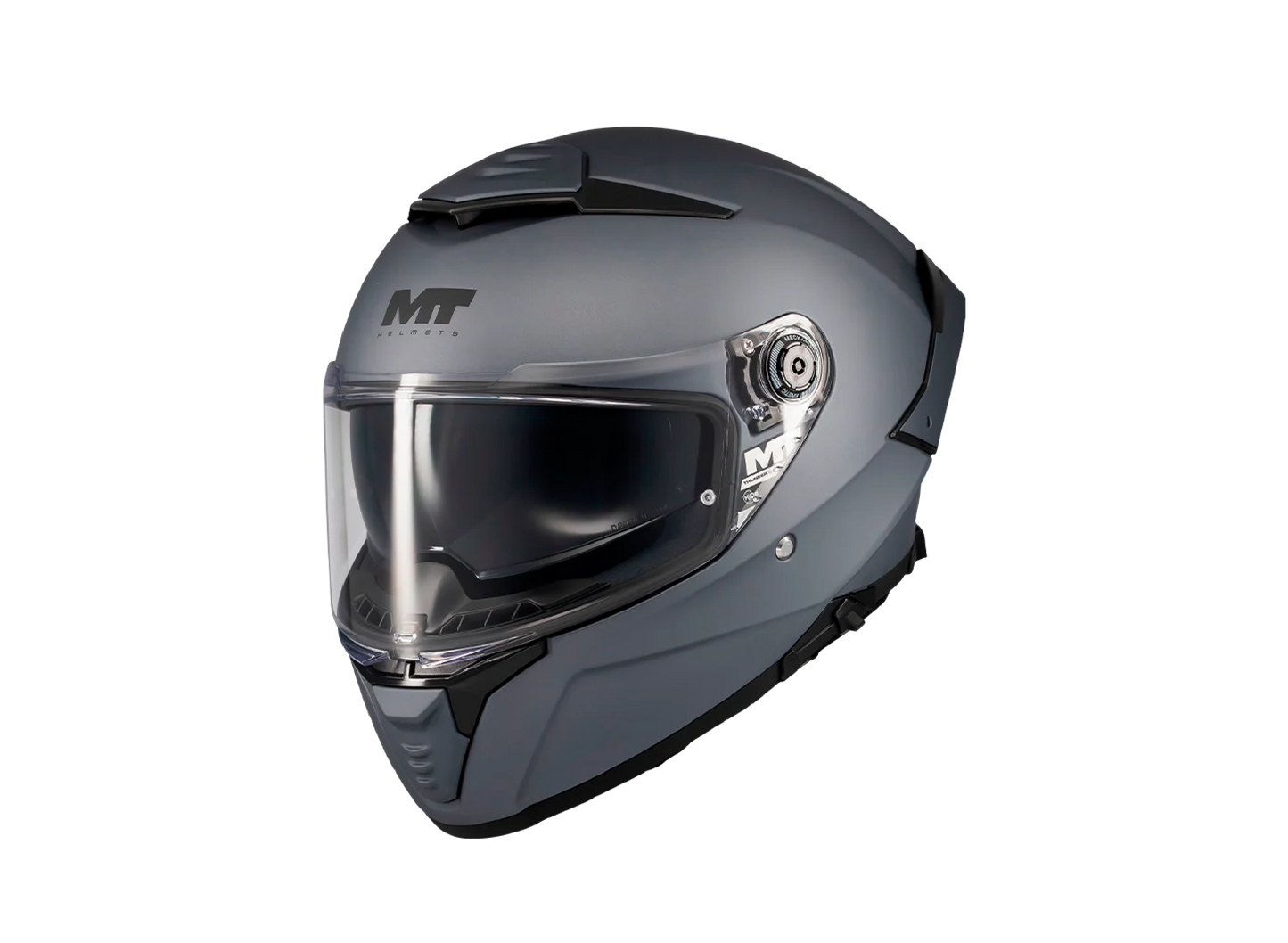 Casco MT Thunder 4 SV Pure A2
