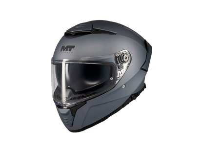 Casco MT Thunder 4 SV Pure A2