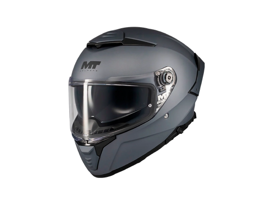 Casco MT Thunder 4 SV Pure A2