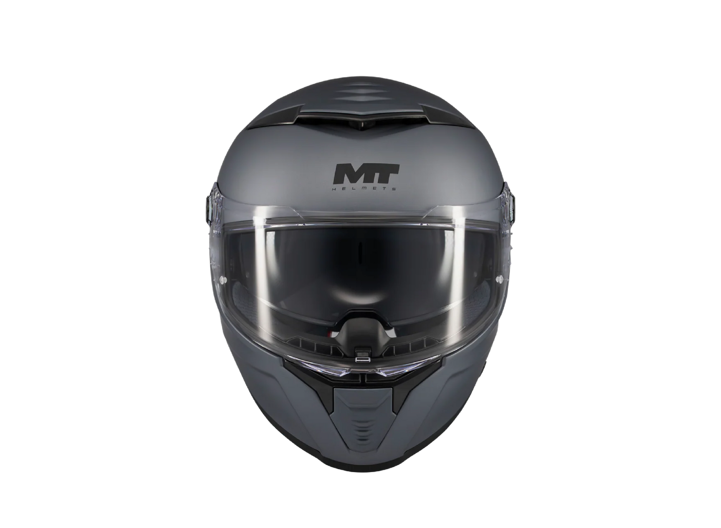 Casco MT Thunder 4 SV Pure A2
