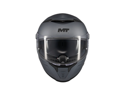 Casco MT Thunder 4 SV Pure A2