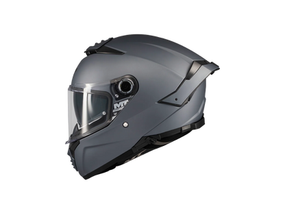 Casco MT Thunder 4 SV Pure A2