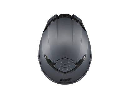 Casco MT Thunder 4 SV Pure A2