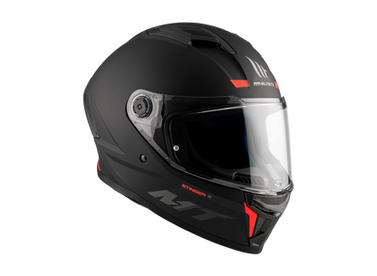 Casco MT Stinger 2 Solid A1 Matt