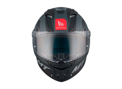 Casco MT Stinger 2 Zivze C2 Matt