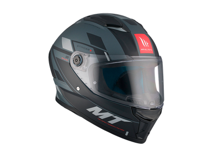 Casco MT Stinger 2 Zivze C2 Matt