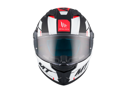 Casco MT Stinger 2 Zivze B5 Matt