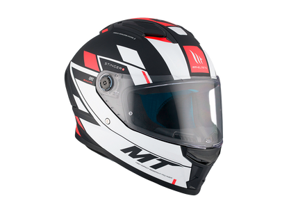 Casco MT Stinger 2 Zivze B5 Matt