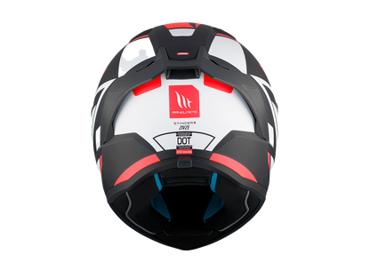 Casco MT Stinger 2 Zivze B5 Matt