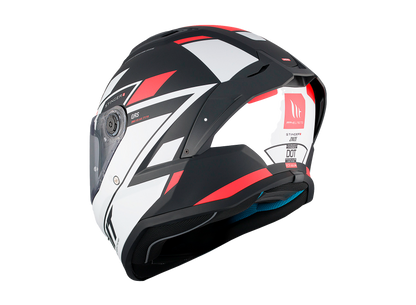 Casco MT Stinger 2 Zivze B5 Matt