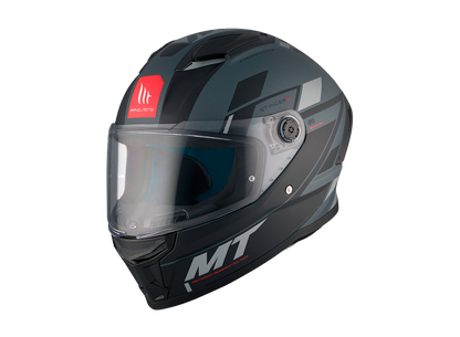 Casco MT Stinger 2 Zivze C2 Matt