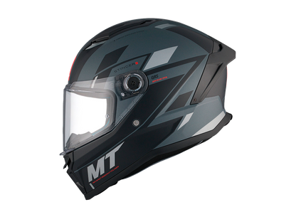 Casco MT Stinger 2 Zivze C2 Matt