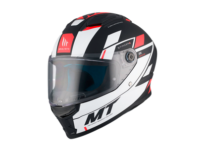 Casco MT Stinger 2 Zivze B5 Matt